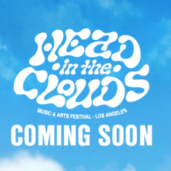 Other - Exclusive 88rising 'Head In the Clouds' Drop